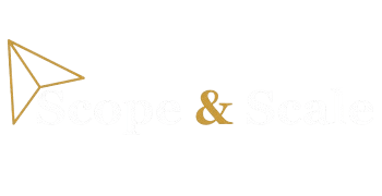 Scope & Scale